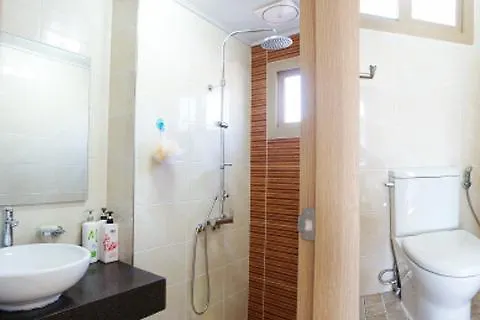 Lapaloma Pension جيجو