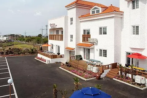 Lapaloma Pension جيجو