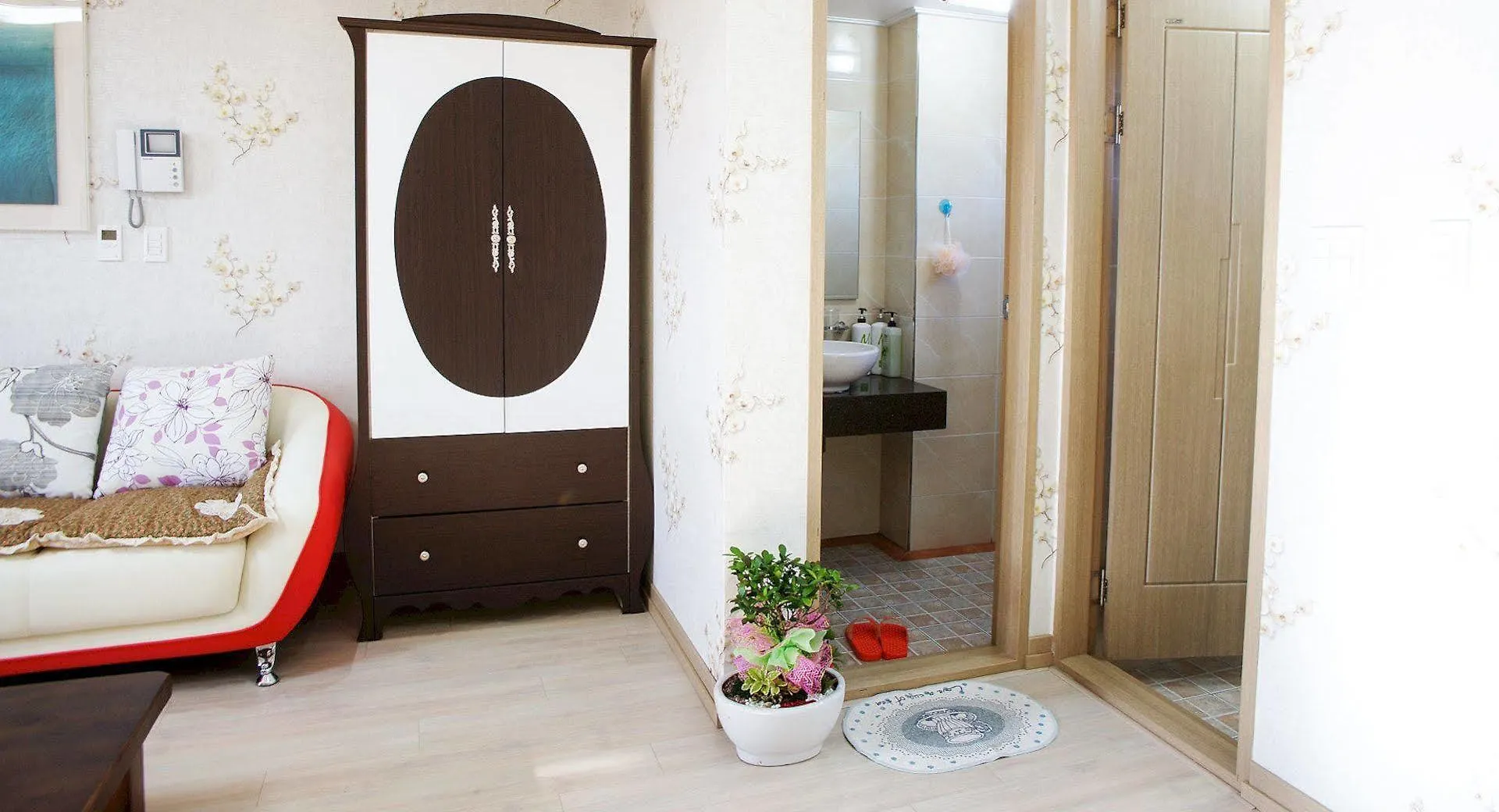 Lapaloma Pension جيجو