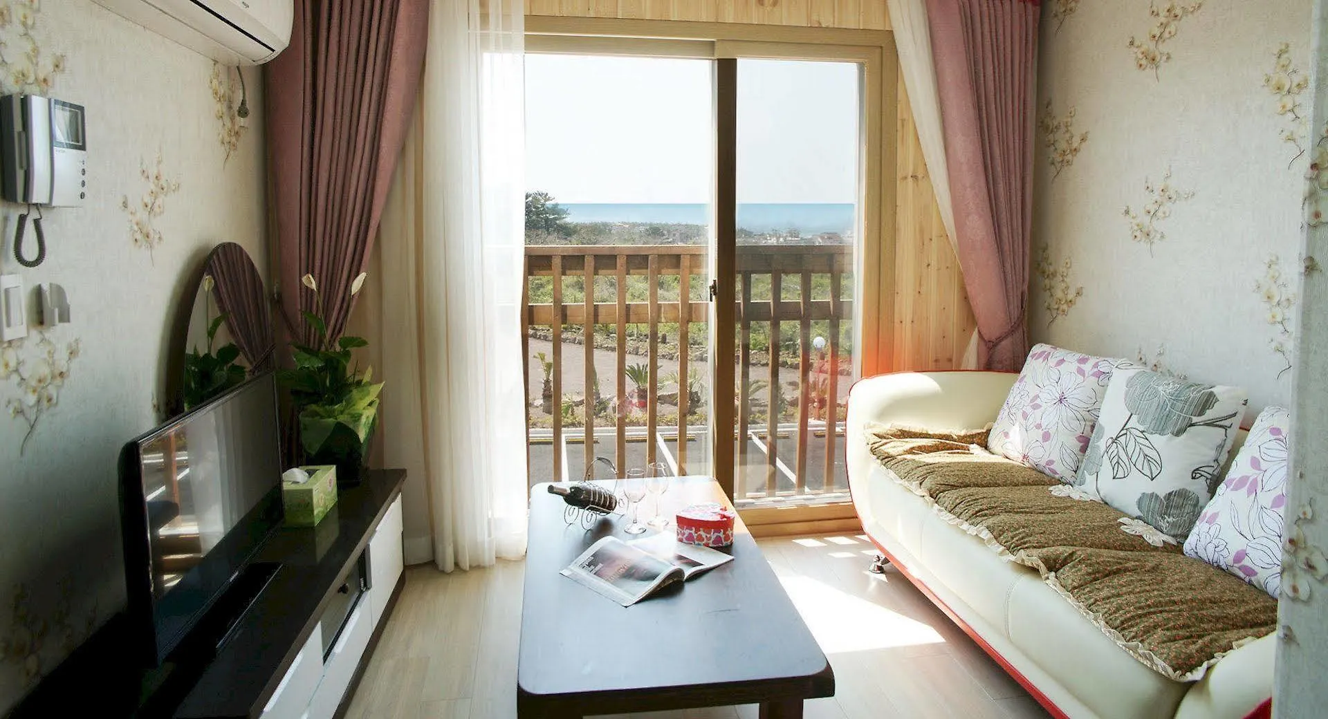 Lapaloma Pension جيجو 0*,  كوريا الجنوبية