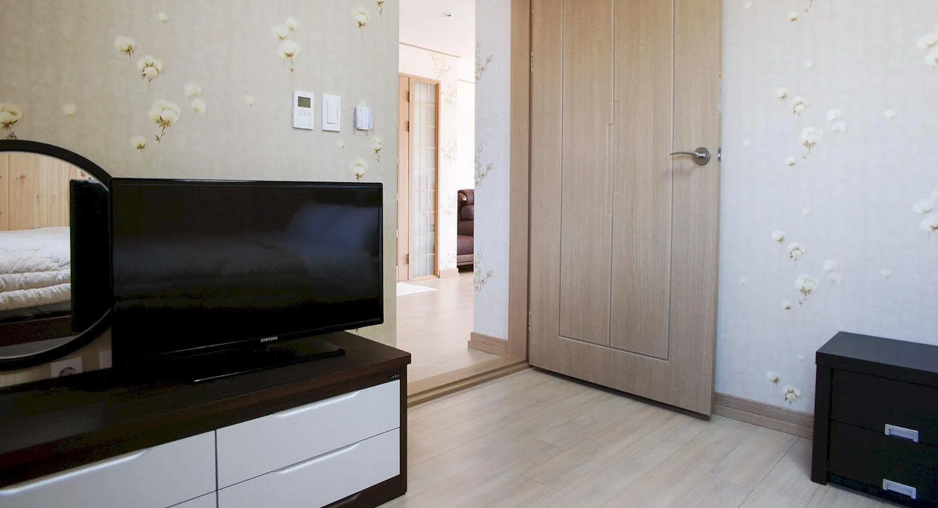 Lapaloma Pension جيجو بيت للعطل